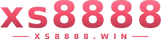 xs8888 logo
