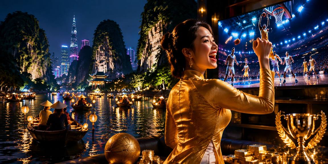 xs8888 Live Dealer, Slot Và Cá Cược Thể Thao Trong Một Sảnh
